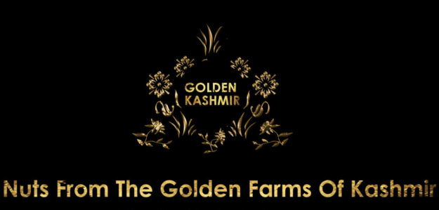 Golden Kashmir